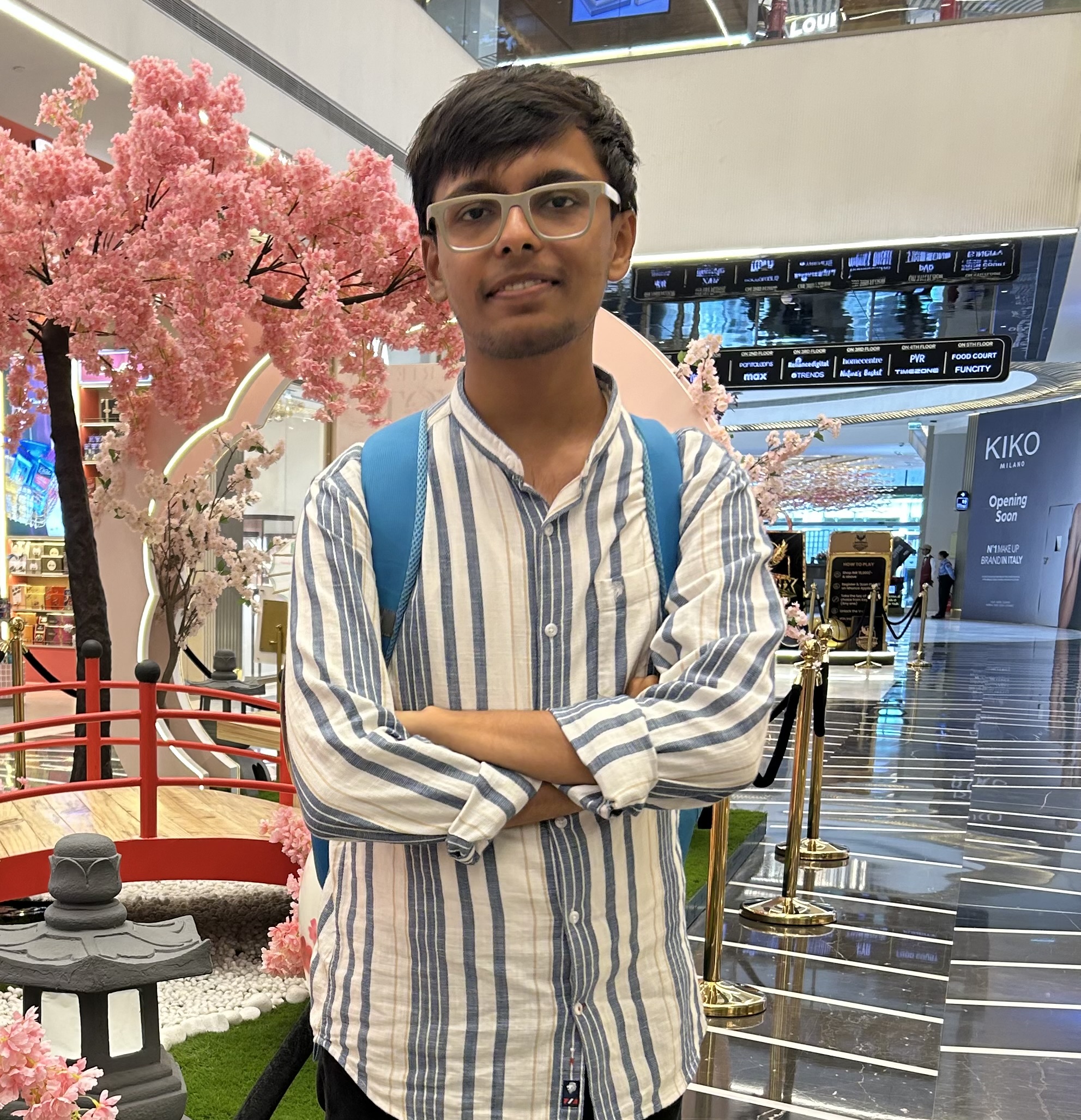 Profile Photo